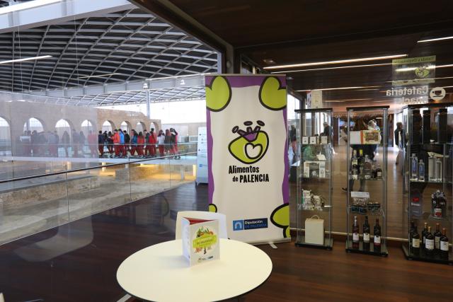 AlimentosdePalencia