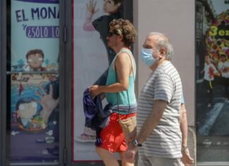 Zamora, primera provincia de CyL que llega a valores de ‘nueva normalidad’ en ambas tasas de incidencia