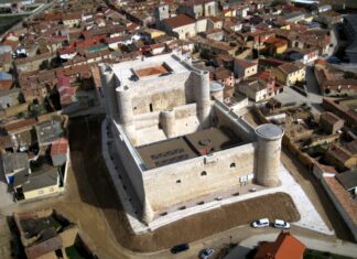 Día de los Archivos: visitas guiadas