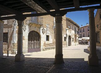 Saldaña y Carrión: La diputación de Palencia destina 250.000 euros para colaborar con dos proyectos energéticos.