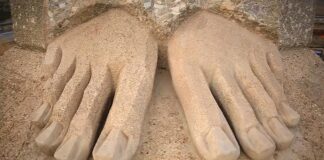 cristo-del-otero_pies