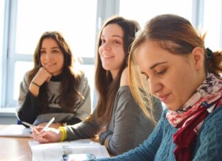 UVA PSOE residencia estudiantes