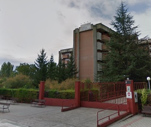 puente de hierro puente de hierro residencia