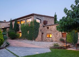 Ayudas por valor de 100.000 euros a empresas que contribuyan a crear oferta turística en el medio rural hasta el 31 de agosto