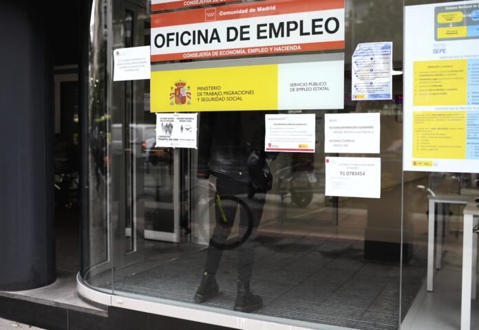 Oficina de Empleo Oficina de Empleo