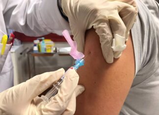 Ahora sí: la Dirección Médica cita en Campos Góticos a los pacientes de “muy alto riesgo” que quedaban pendientes