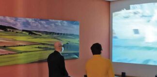 Imagen de archivo del Museo del Cerrato - Adri Cerrato Palentino