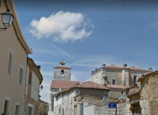 El PSOE gana en Fuentes de Valdepero, pero sin mayoría Fuentes de Valdepero