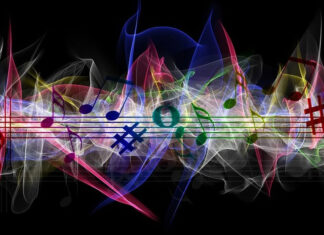 A la calle…en Villamuriel música