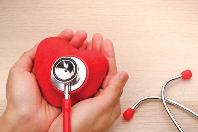 Salud Palencia CoVID consejo