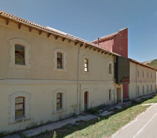 Proyectos Ministerio para la Transición Ecológica en Velilla del Río Carrión