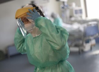 Palencia, entre los municipios con más incremento de contagios