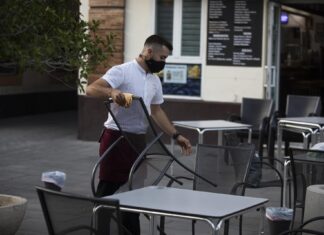 Paro en Palencia: 36 desempleados más que en diciembre, 2.295 menos que hace un año