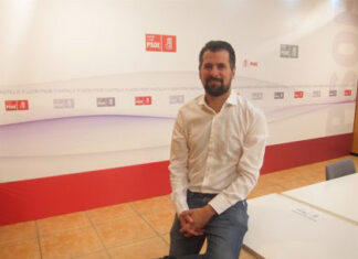 Tudanca ve irresponsable anticipar elecciones sin PGC y en plena 6ª ola