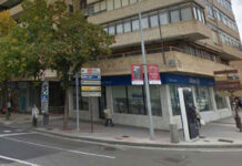 La Seguridad Social intenta de nuevo quitarse de encima un inmueble en la capital