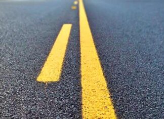 Mejora de la carretera de Tariego a Hontoria: parcelas incluidas