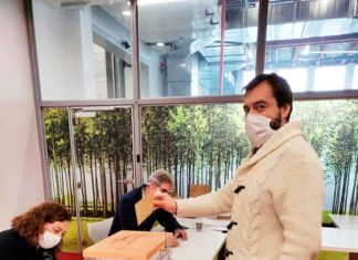 CC.OO. se convierte por cuarto proceso electoral consecutivo en la primera fuerza sindical en Palencia, en Castilla y León y en todo el Estado