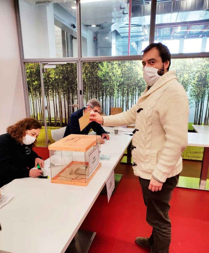 FOTO-1-ELECCIONES-SINDICALES-PROSOL-CCOO-Revalida-Mayoría-Sindical