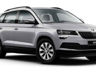 Skoda Karoq, en Auto FFam Palencia. El SUV compacto que estabas buscando
