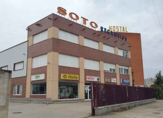 Soto Recambios, empresa líder en la venta al por mayor y al por menor de recambios y accesorios para el automóvil y el vehículo industrial