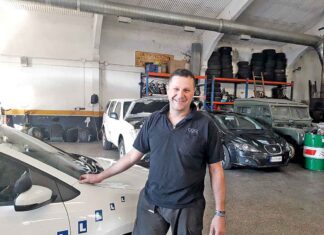 Talleres Jomar. La continua formación, nuestra mejor aliada