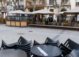 Continúan los ERTE hasta el 28 de febrero de 2022