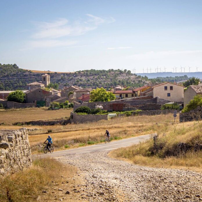 palacios Palacios del Alcor