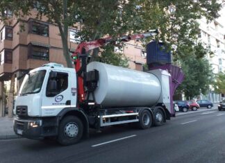 URBASER: “El papel y cartón no es un residuo, es un recurso reciclable al que se le puede dar varias vidas”