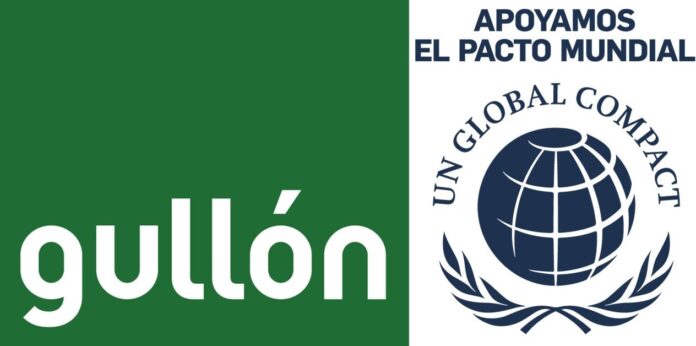 Galletas Gullón - Pacto Mundial de las Naciones Unidas