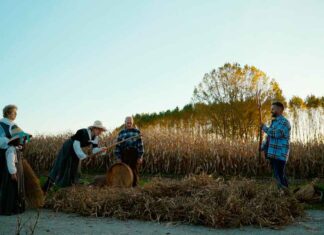 Las rutas D’Ambrosio en la paciente Palencia