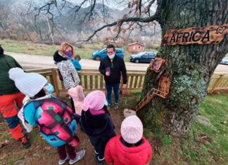 Descubrimos dónde están guardados tus dientes de leche. La Ruta del Ratoncito Pérez