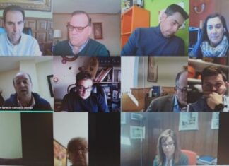 El Ayuntamiento estima en dos millones de euros el volumen de ayudas directas e indirectas impulsadas desde el inicio de la pandemia y se compromete a seguir apoyando a los sectores económicos más afectados