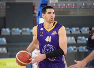 Douvier y Borovnjak viajan a las Ventanas con sus selecciones Fotografía: MasQueBasketpal