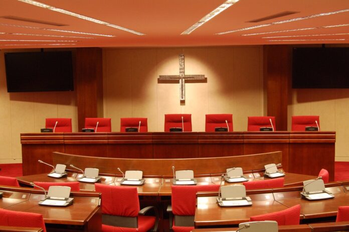 Los obispos analizarán la próxima semana el trabajo de sus oficinas contra abusos, que abrieron hace más de ocho meses