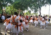 El jurado del VI Premio Provincial de Folclore “José Mª Silva” de la Diputación acuerda por unanimidad concederle este preciado galardón.