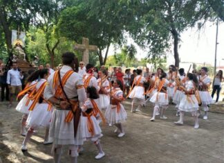 102.000€ para respaldar la promoción turística El jurado del VI Premio Provincial de Folclore “José Mª Silva” de la Diputación acuerda por unanimidad concederle este preciado galardón.