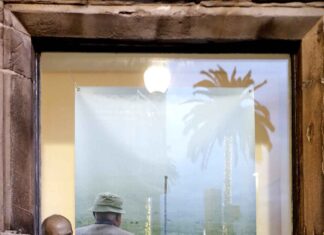 José Manuel Navia, XI Premio Nacional ‘Piedad Isla’