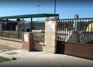 Saldaña: regulación del Punto Limpio y tasa por su utilización