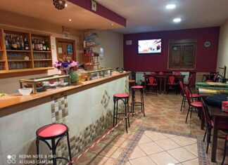 Descubre las mejorías de Alba de Cerrato