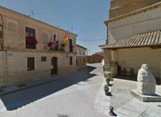 Cisneros ofrece a los vecinos la posibilidad de deshacerse de residuos en un punto de recepción