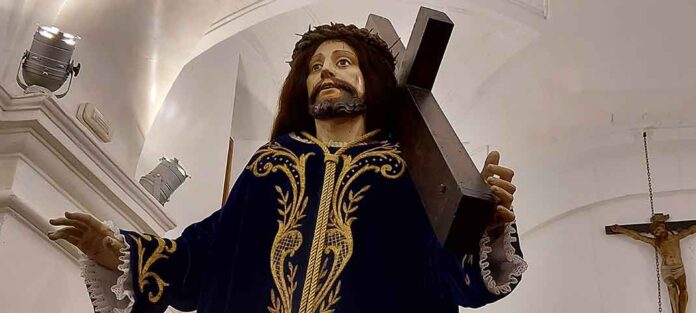 Cofradía Santa Vera Cruz de Carrión de los Condes (6)