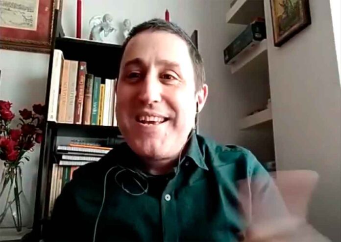 Jorge-Colino Jorge Colino