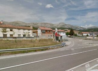 Muñeca finiquita la mejora de la red de abastecimiento