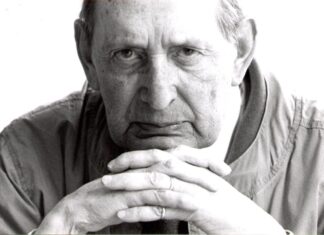 Miguel Delibes, académico reticente y amante de la lengua Miguel Delibes