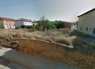 Santervás de la Vega: proyecto de nuevo consultorio médico