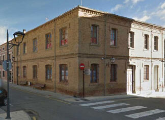 Villamuriel anuncia el inicio de las obras para la sede del CEAS del Cerrato