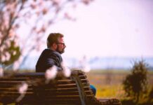 Tomás Rioseras, defensor de una tierra, a menudo denostada. #PaCOeresTú