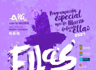 Guardo: ‘Ellas crean’