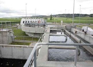 Impulso a las obras prioritarias del ciclo del agua