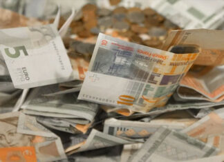 Saldaña abre el plazo para solicitar ayudas covid dinero efectivo euros